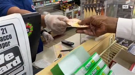 There Are Several Ways to Win the Powerball. Here .
